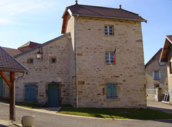 La Clouterie de Clairegoutte
