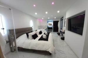 Dtente & Spa Du Tram