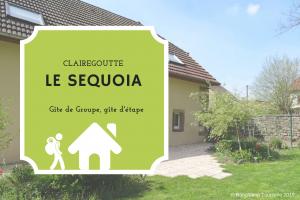 Gite d'�tape Le Sequoia