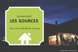 G�te les Sources