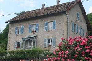 La Petite Fontaine