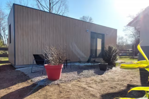 Studio  la campagne