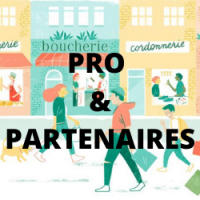 POUR DEVENIR PARTENAIRE PRO