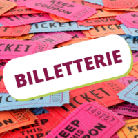 BILLETTERIE