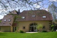 Gîte d'étape
