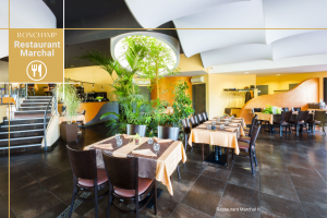 Restaurant MARCHAL