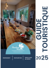GUIDE TOURISTIQUE 2025