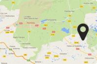 Carte interactive
