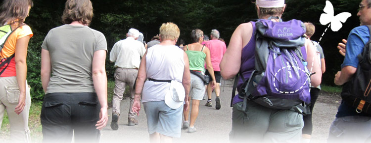 Ronchamp Tourisme